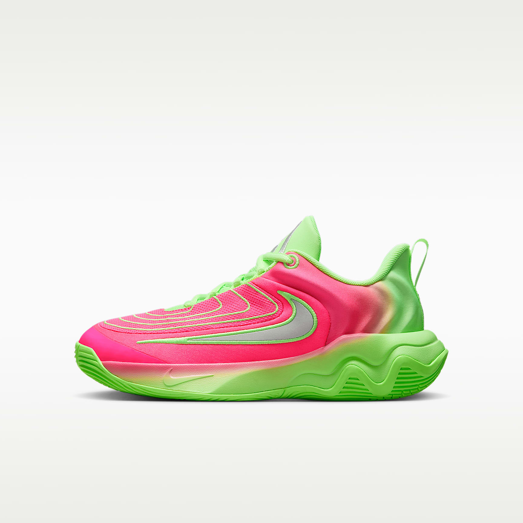 Giannis Immortality 4 Big Kids' Basketball Shoes. Nike.com
